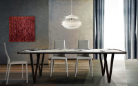 Viva Table L 240