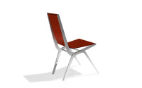 
Hide Leather: Bulgarian Red