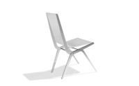 
Hide Leather: White